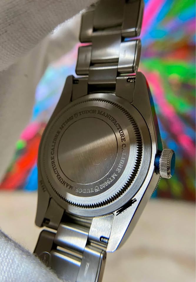 2023 Tudor Black Bay 41mm 79230B