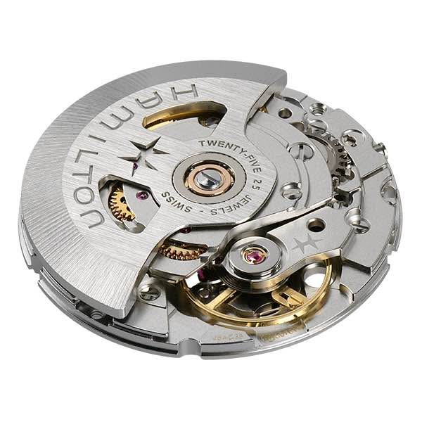 2024 Hamilton Khaki Field Murph 38mm Automatic H70405710