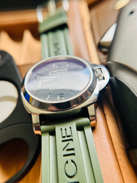 Panerai Luminor Marina PAM00111