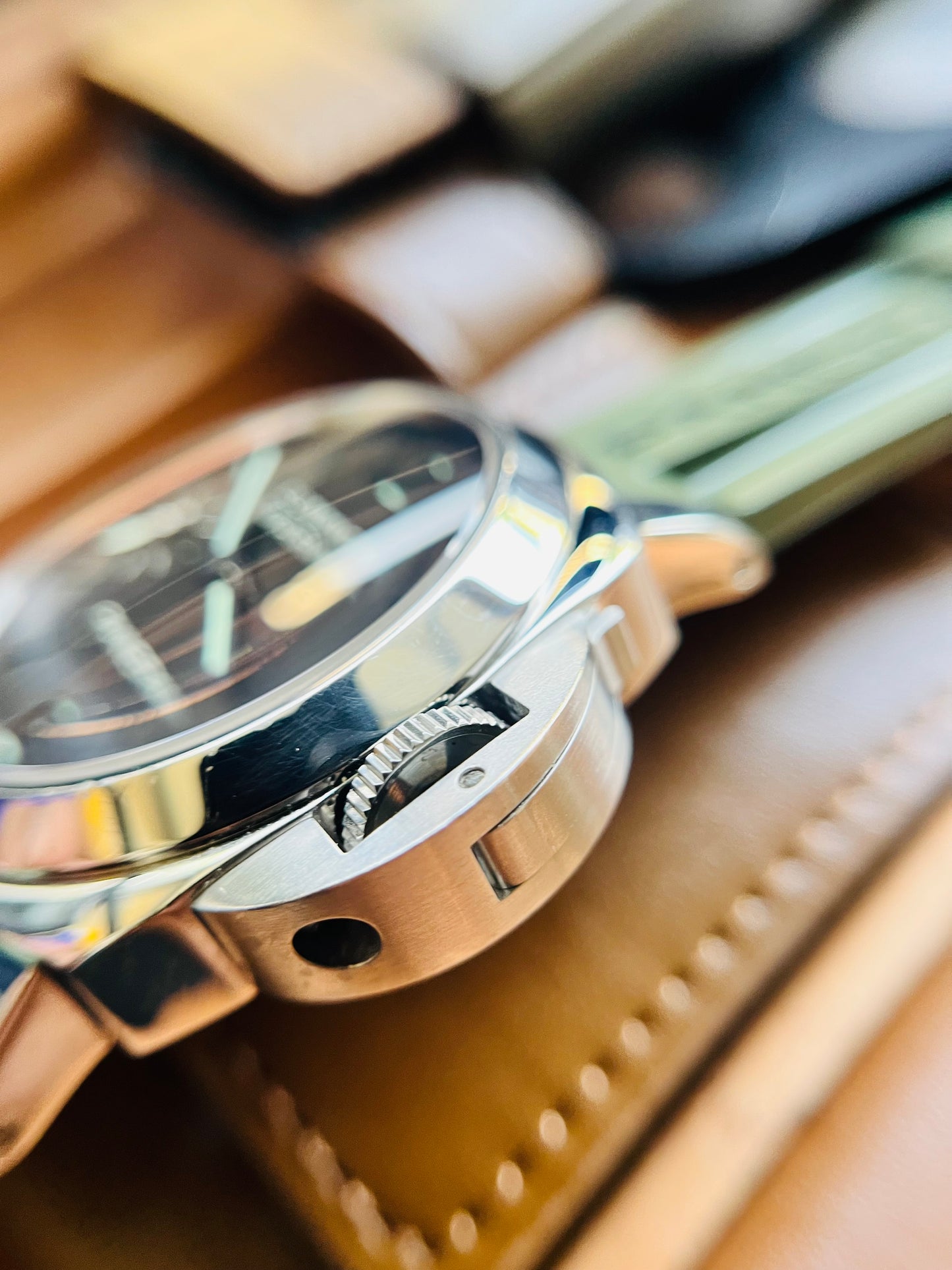 Panerai Luminor Marina PAM00111