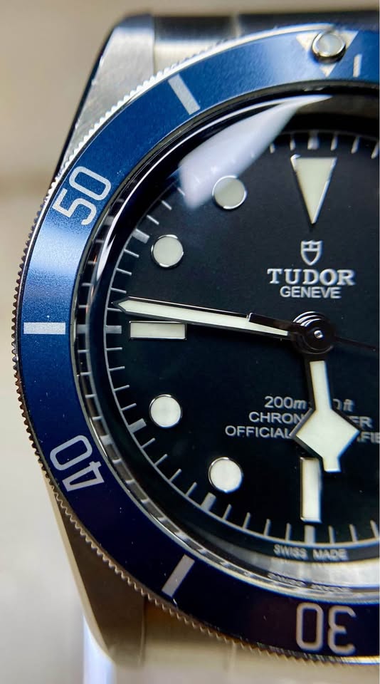 2023 Tudor Black Bay 41mm 79230B