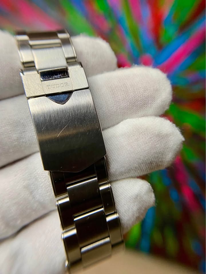 2023 Tudor Black Bay 41mm 79230B