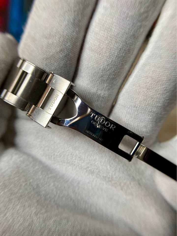2023 Tudor Black Bay 41mm 79230B