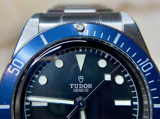 2023 Tudor Black Bay 41mm 79230B