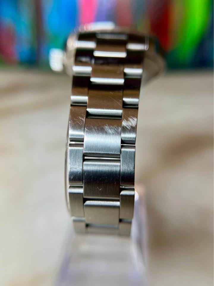 2024 Hamilton Khaki Field Murph 38mm Automatic H70405710