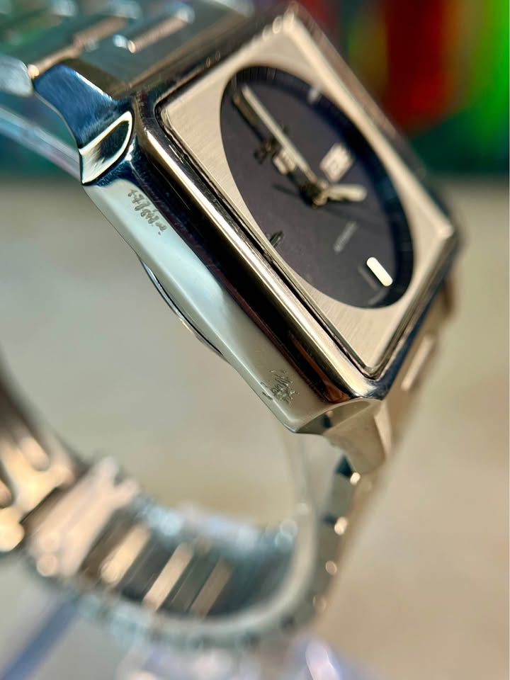 Vintage 1981 Seiko 5 Automatic 36mm