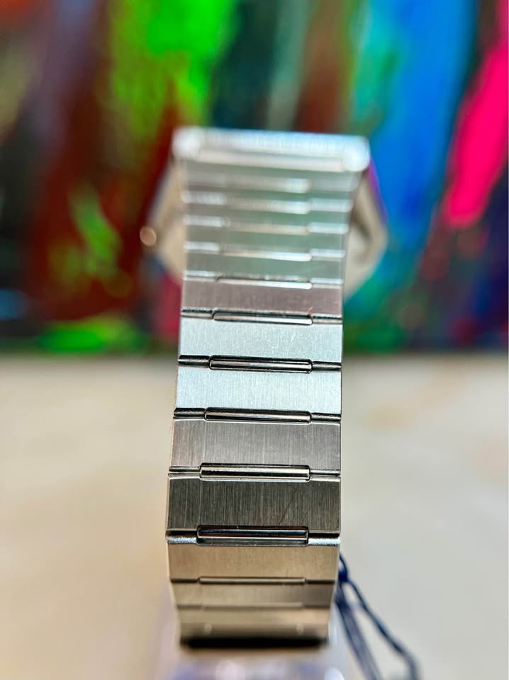 Vintage TV Dial Seiko 5 Automatic