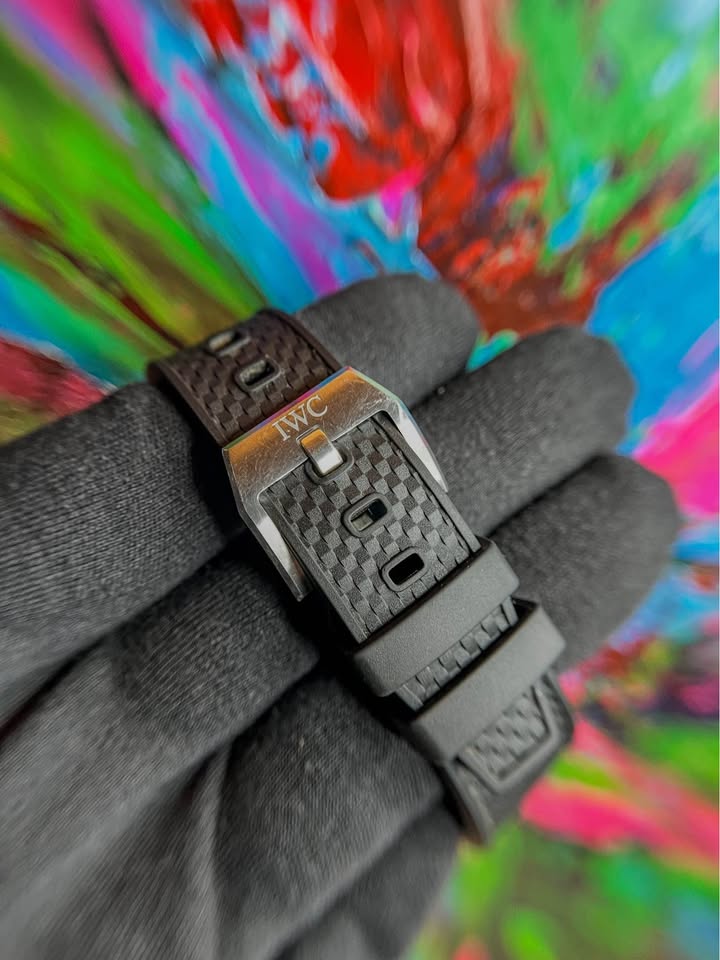 IWC Aquatimer Automatic 42mm IW329001