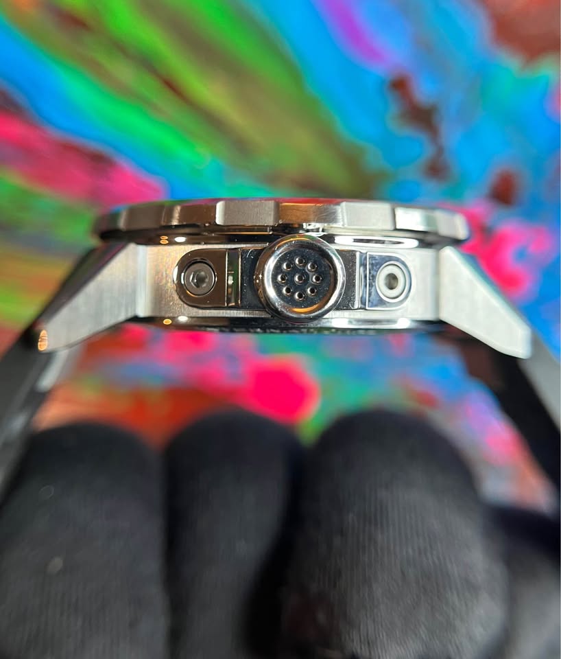 IWC Aquatimer Automatic 42mm IW329001