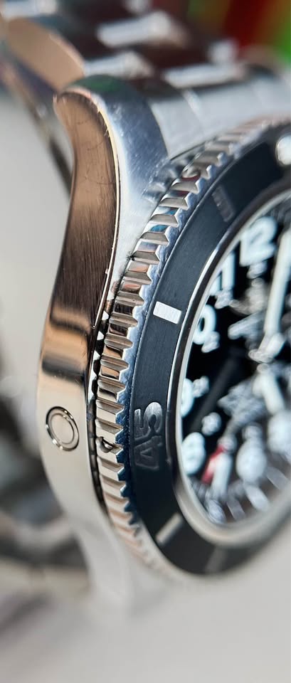 Breitling Superocean ll 44mm