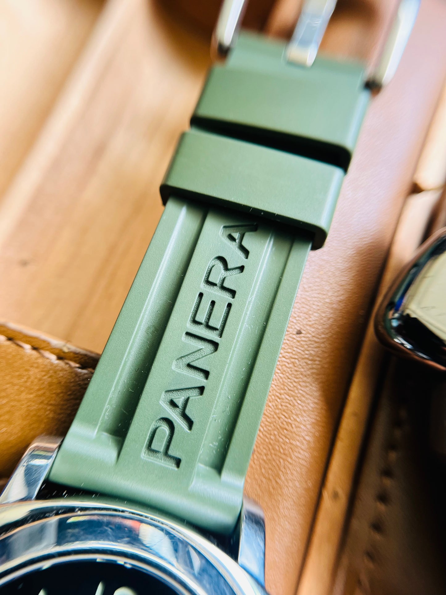 Panerai Luminor Marina PAM00111