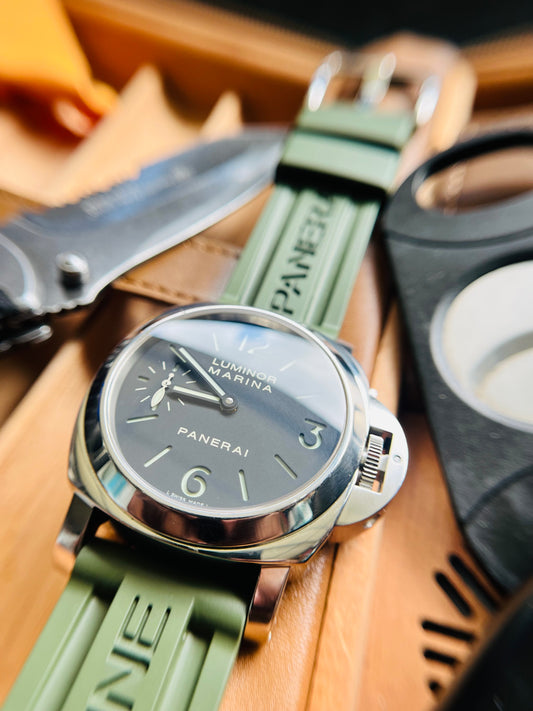 Panerai Luminor Marina PAM00111