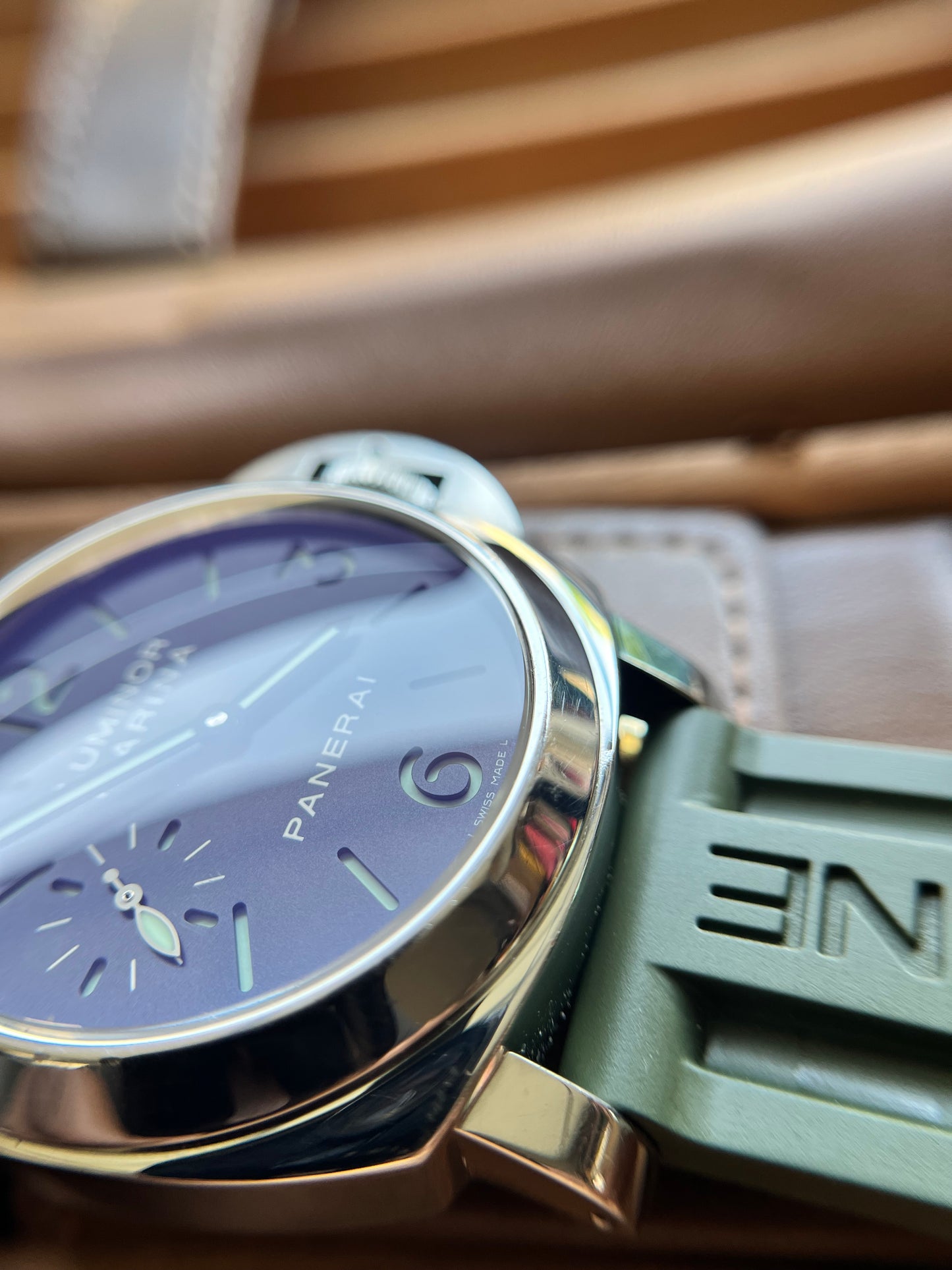 Panerai Luminor Marina PAM00111